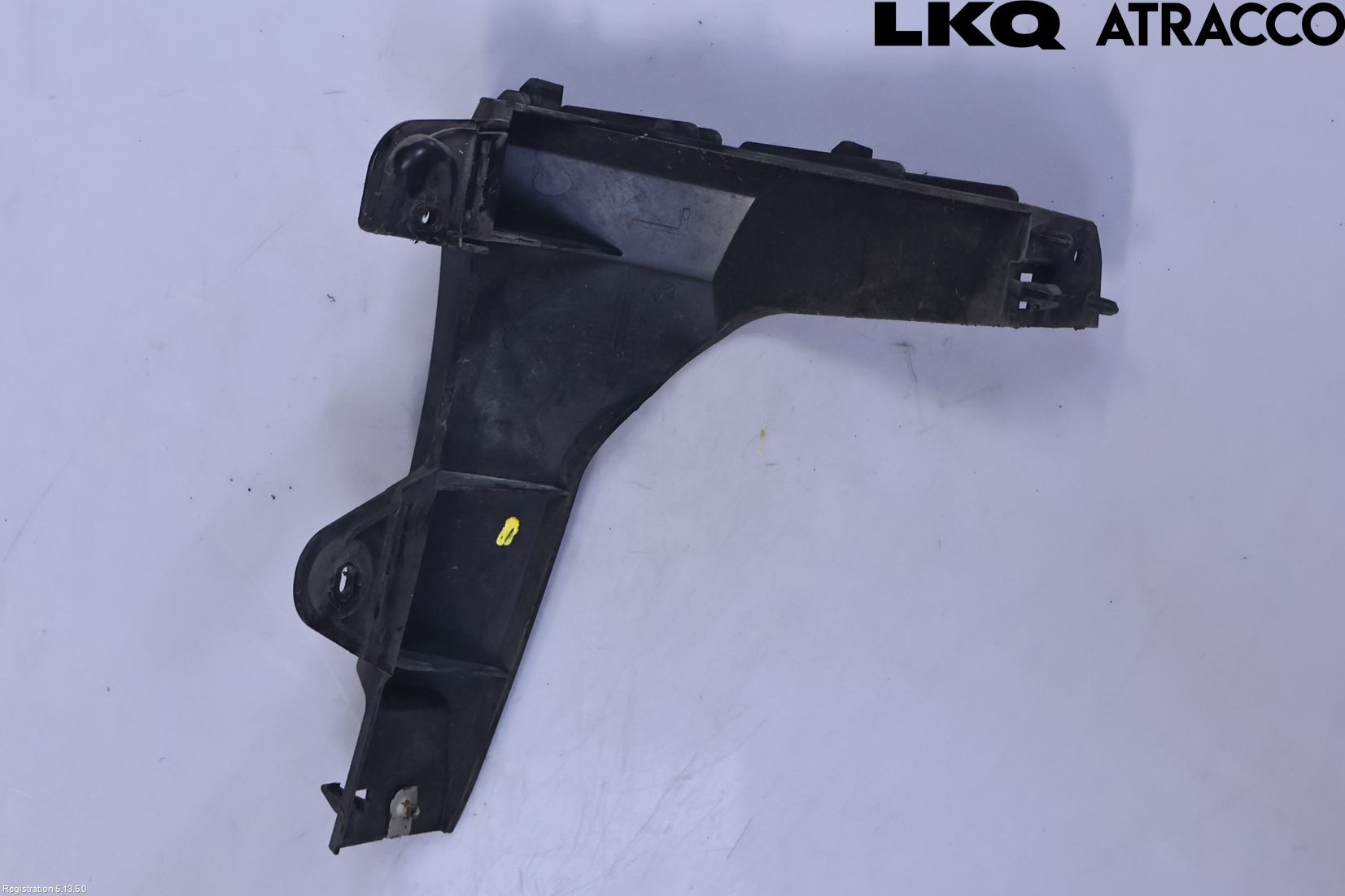 Jeep CHEROKEE Stötfångarfäste Bak Vä
