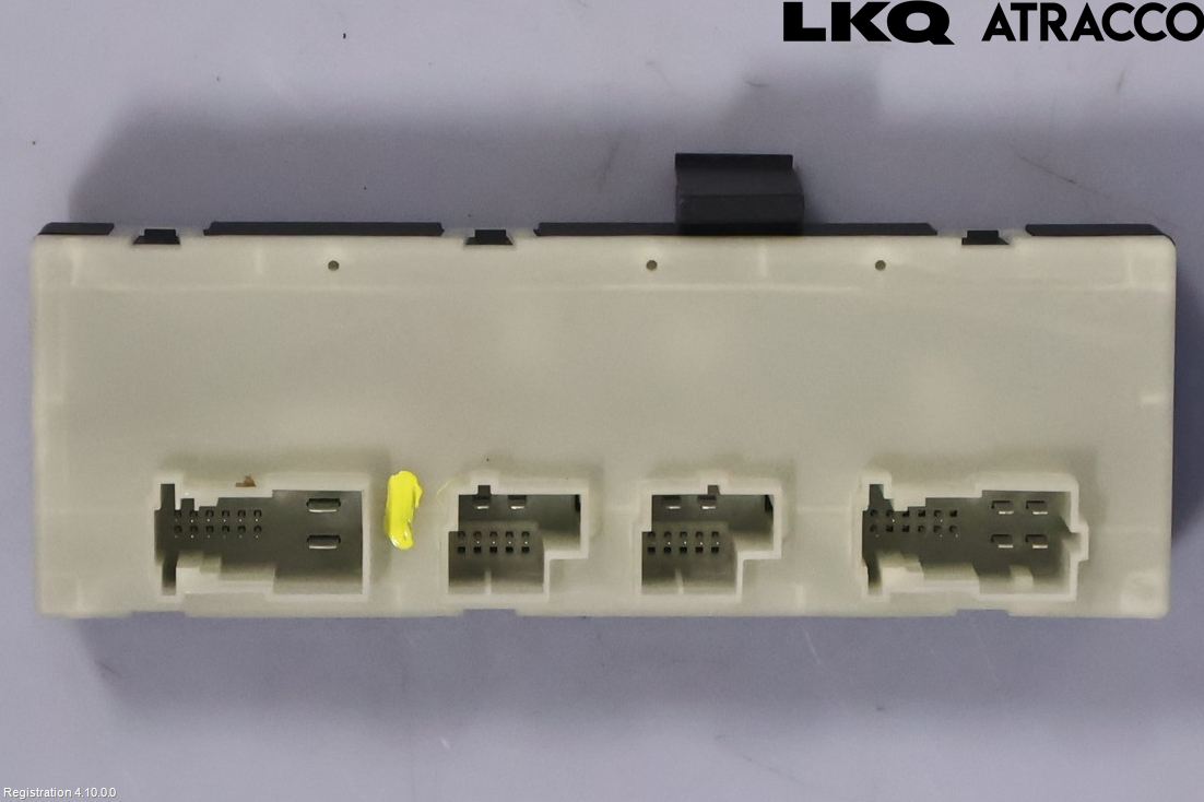 BMW 5 G30/G31/F90 17-23 Styrenhet Baklucka