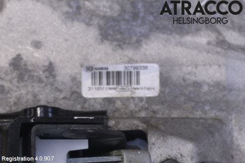 Volvo V50 08-12 Centrallåsmotor Höger