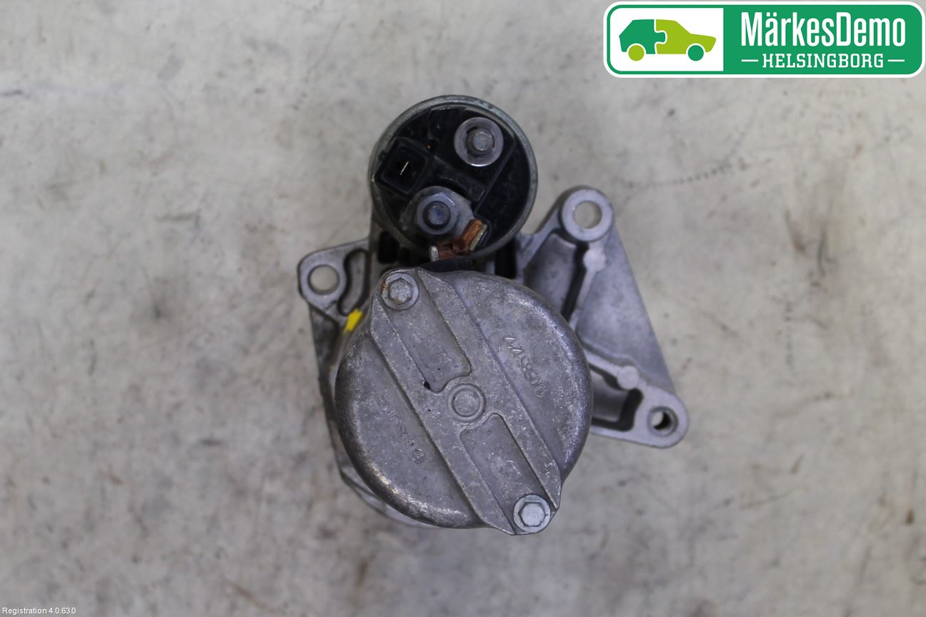 Peugeot 2008 13-20 Startmotor Diesel