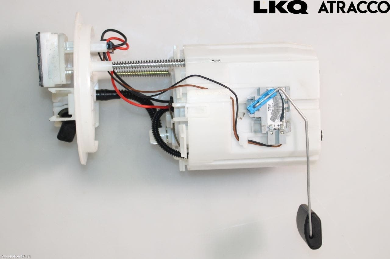 Kia NIRO (DE) 17-22 Bränslepump El