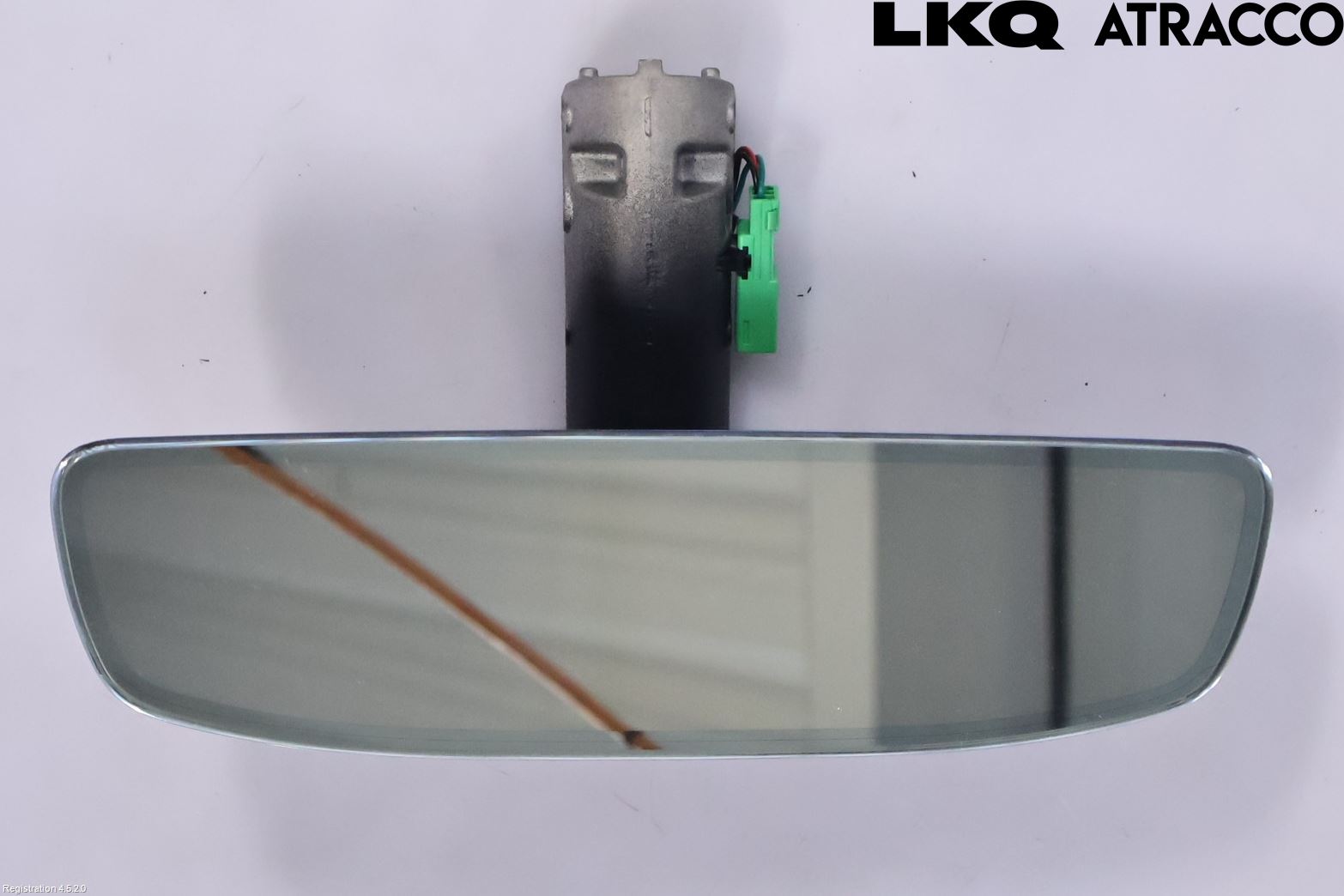 Volvo XC60 18- Spegel Invändig