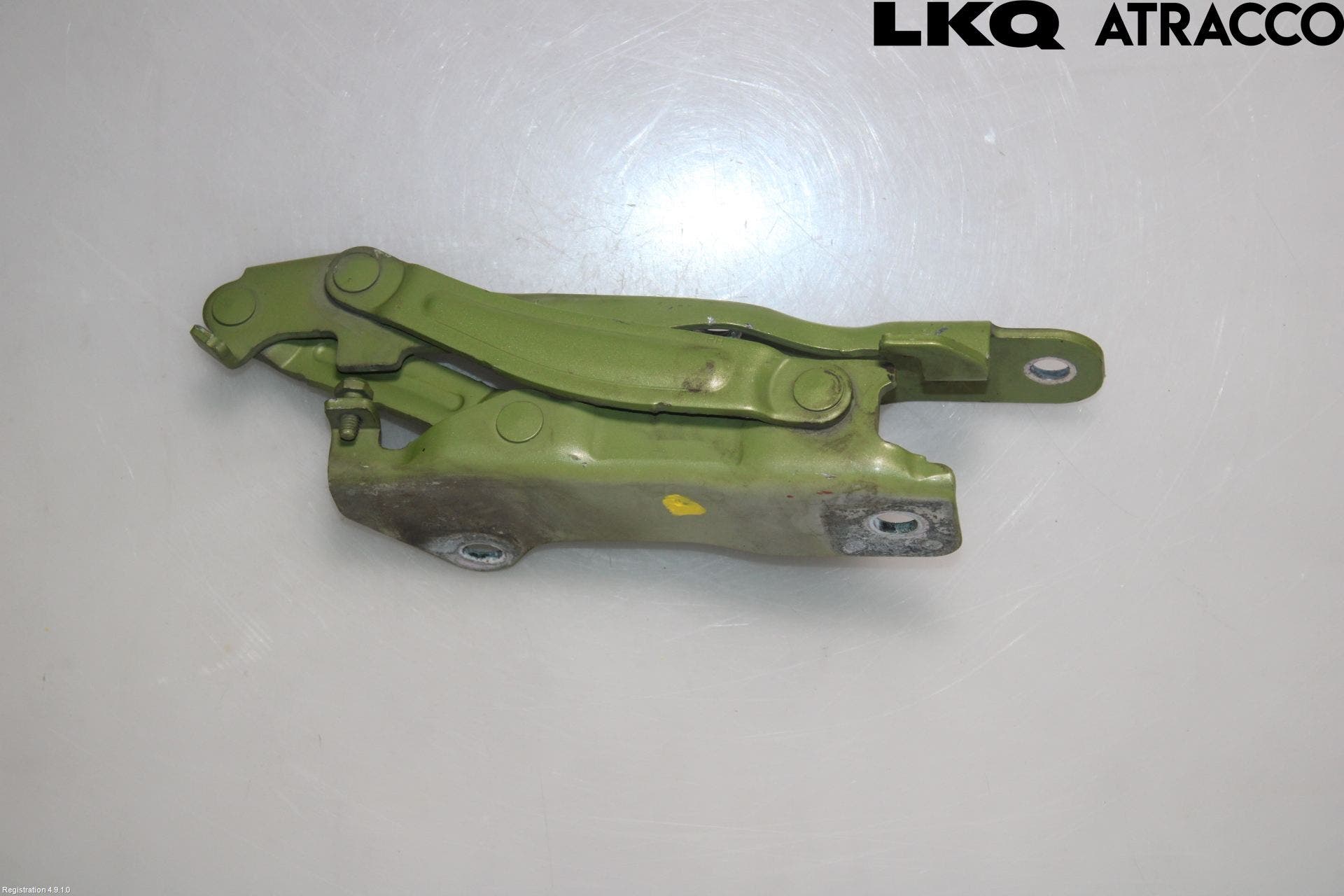 Kia SOUL 09- Huvgångjärn