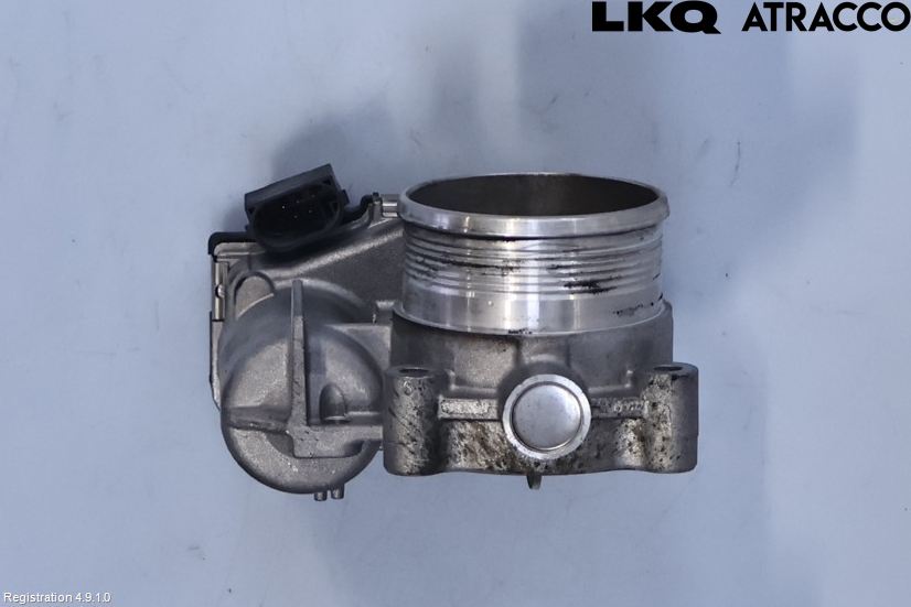 Volvo XC60 14-17 Injspjällhus