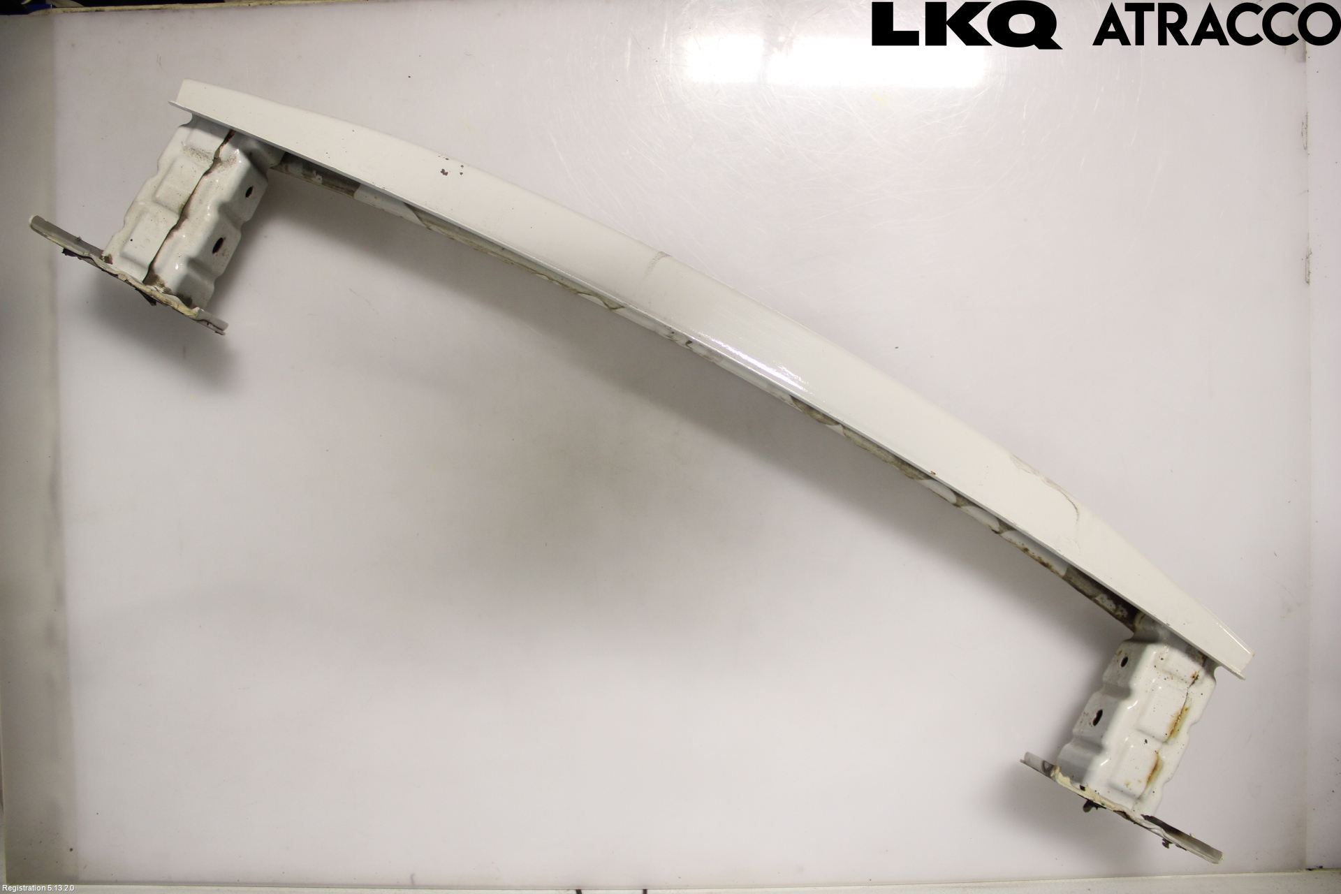 Skoda FABIA 15-21 Stötfångarbalk Bak