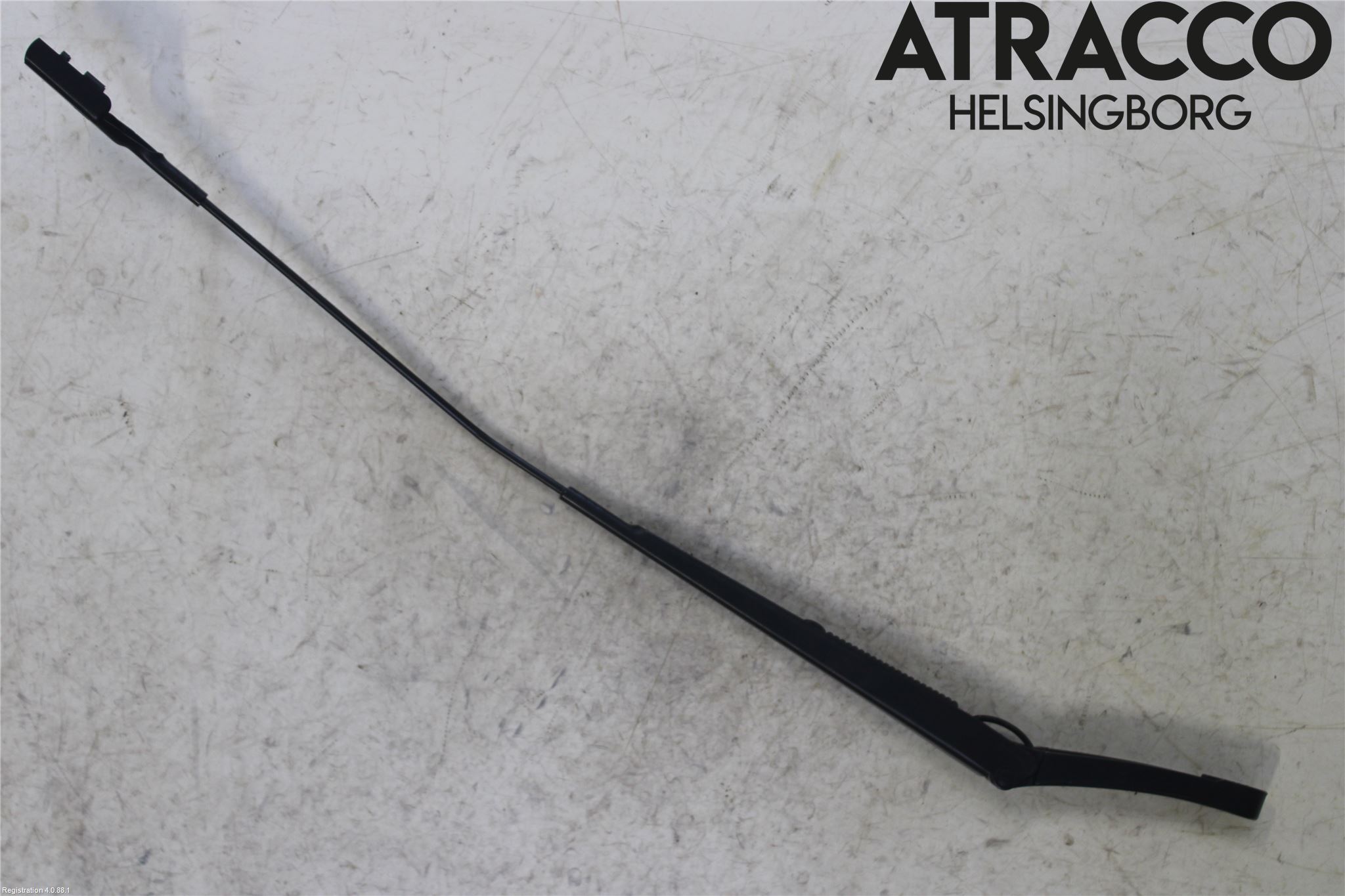 Volkswagen VW ARTEON 17- Torkararm Armar Vindruta