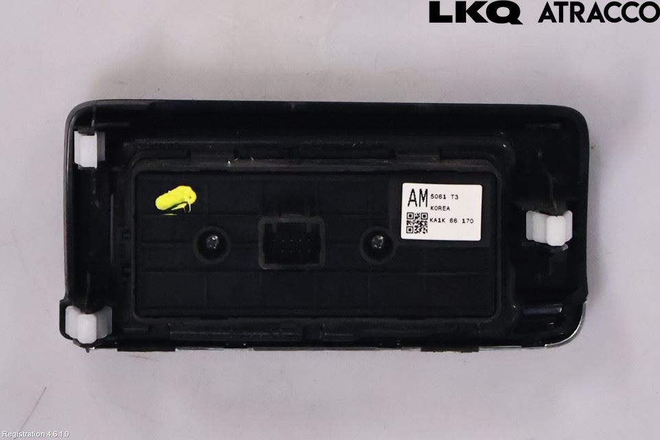 Mazda CX-5 12-17 Strömställare Multifunktion