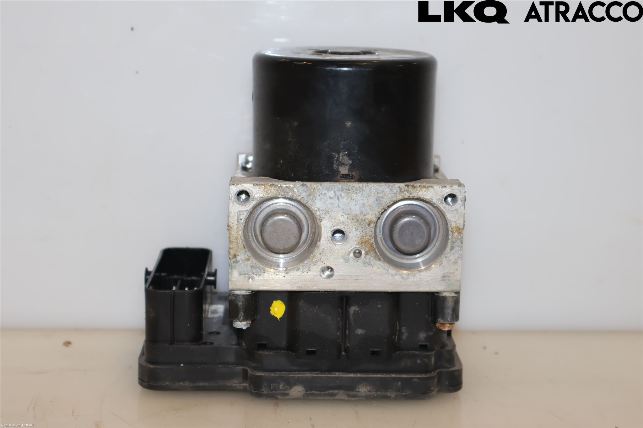 Opel COMBO D 12-18 Abs Hydraulaggregat