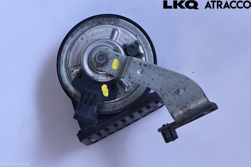 Volvo V60 19- Signalhorn