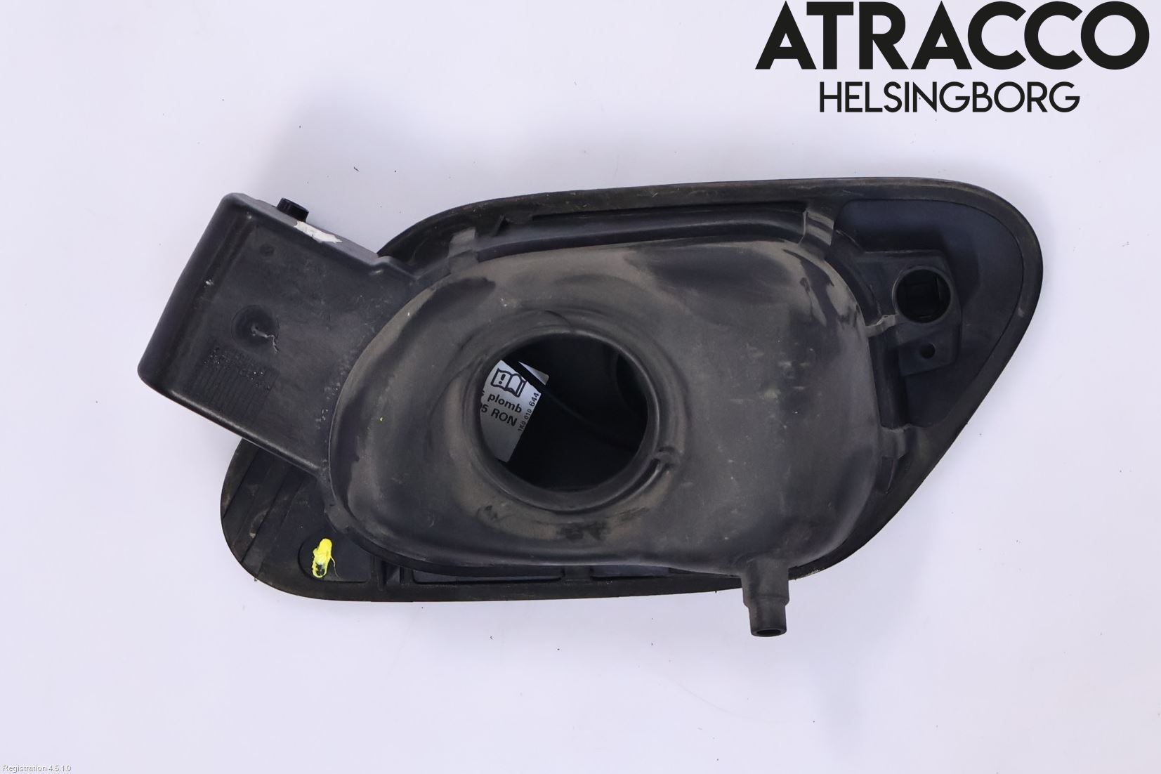 Volkswagen VW GOLF / E-GOLF VII 13-20 Tanklucka