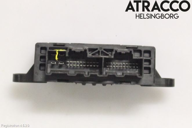 Ford MUSTANG VI 15-22 Styrenhet Dörr