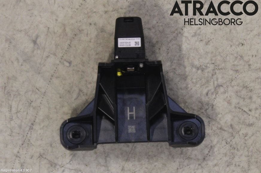 Toyota RAV4 19- Parkeringshjälp Kamera