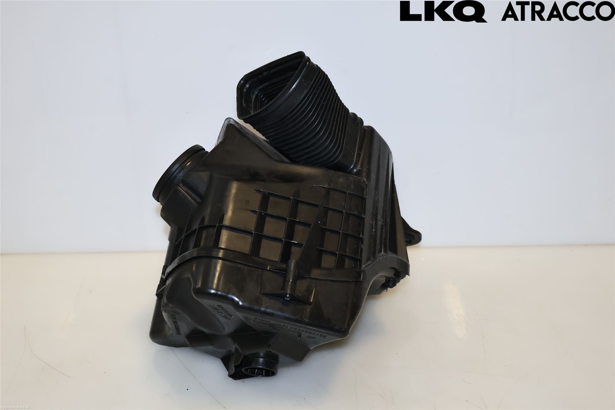 BMW 3 E90/91 SED/TOU 05-12 Luftrenare