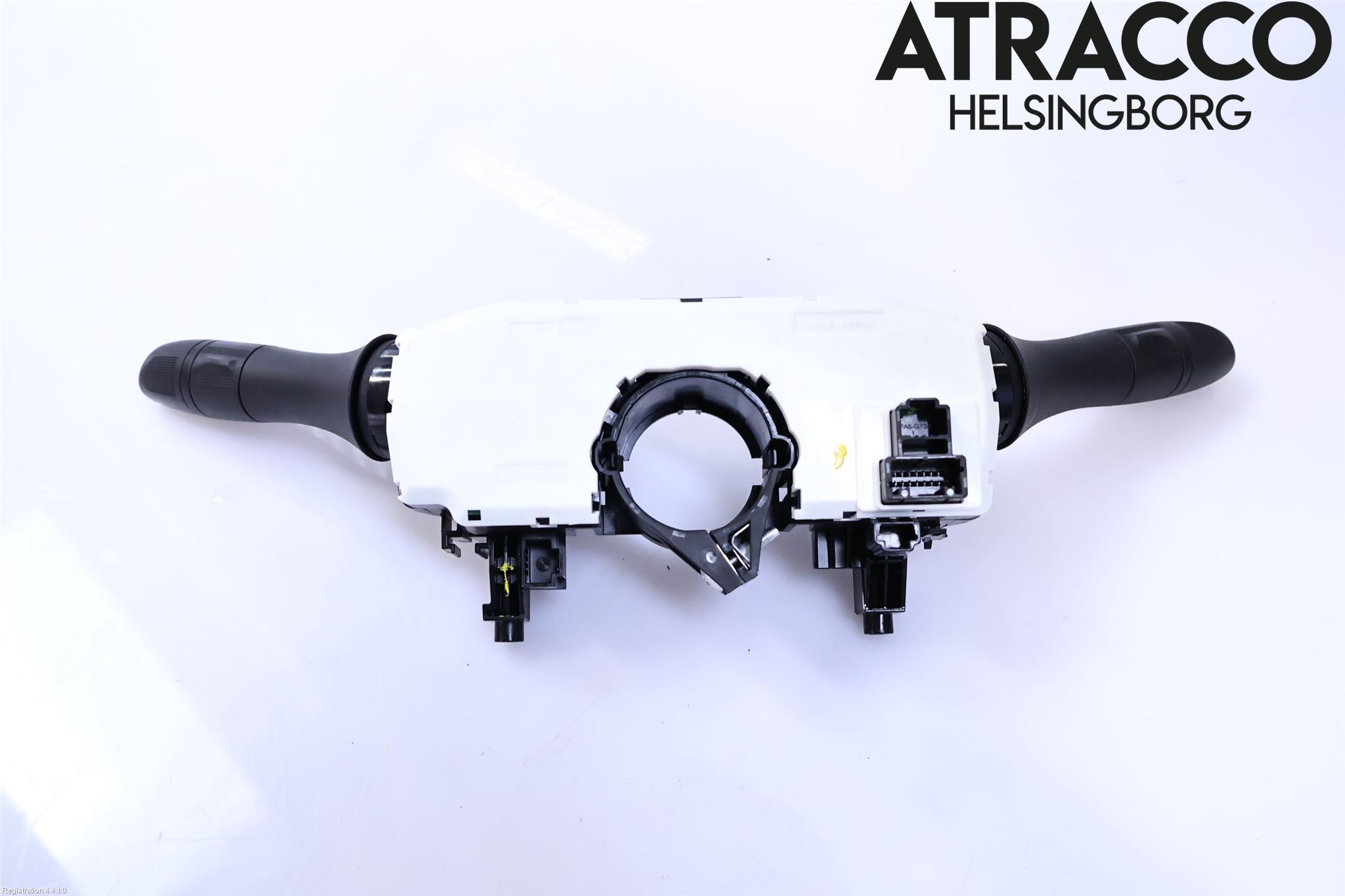 Nissan PULSAR Spakcentral