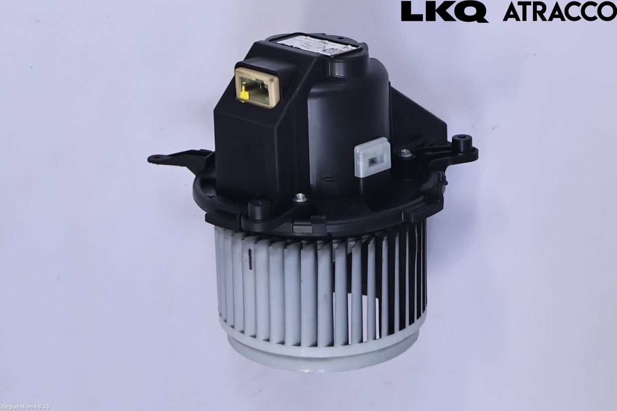 Citroen JUMPY/E-JUMPY 16- Värmefläkt