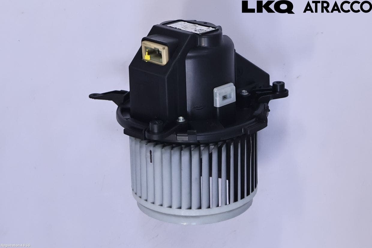 Citroen JUMPY/E-JUMPY 16- Värmefläkt