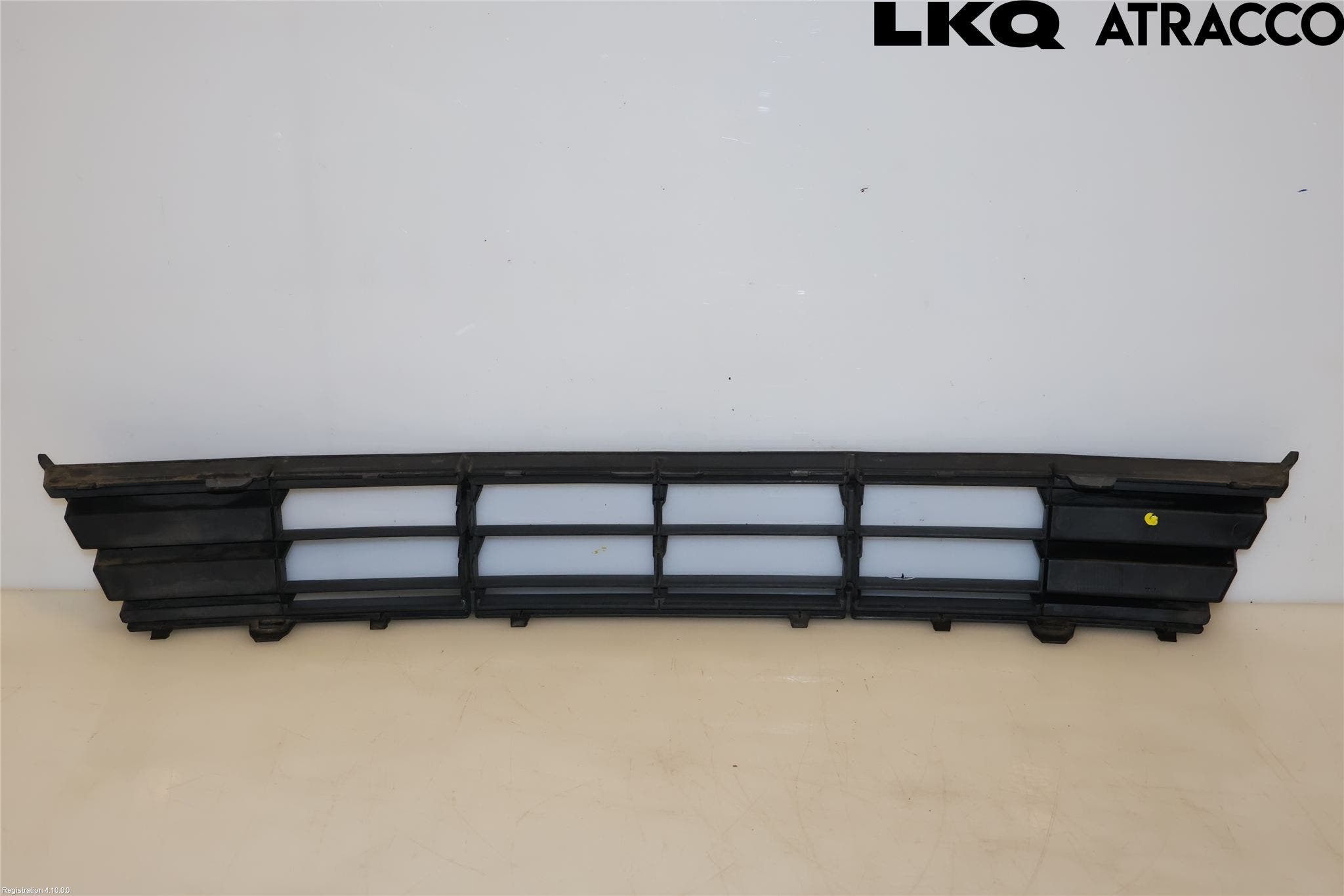 BMW 5 F10/F11/F18 09-17 Grilldel Mitt