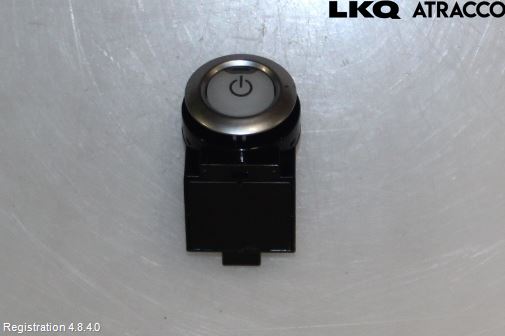 Nissan LEAF 18- Startknapp Personbil