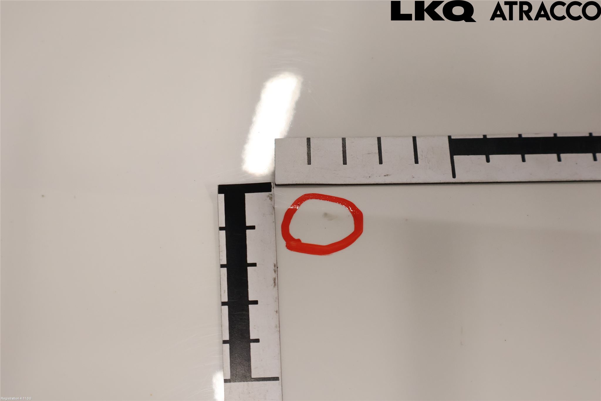 Seat IBIZA IV 08-16 Dörr Fram Vänster