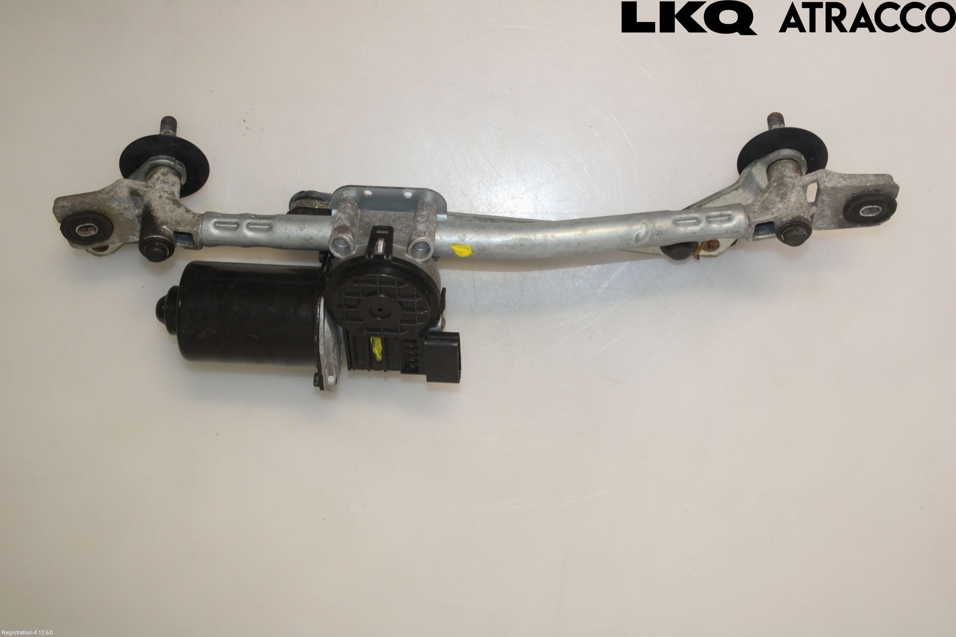 Kia PICANTO 12-17 Torkarmekanism Vindruta
