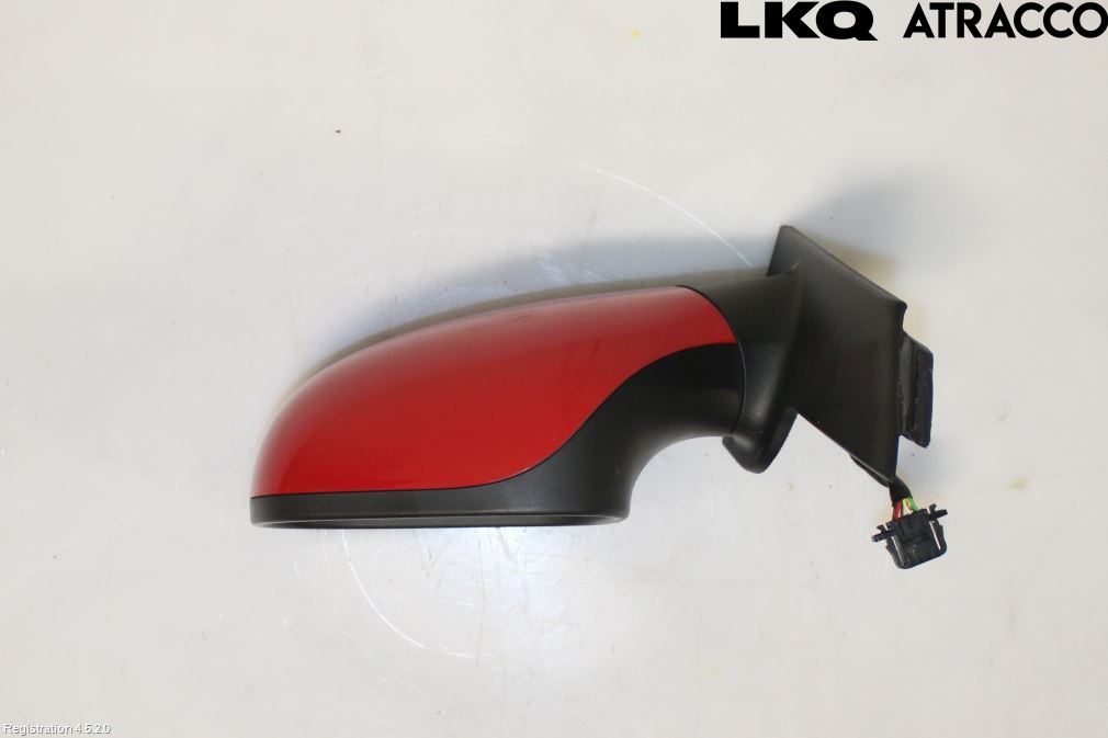 Seat ALTEA Spegel Yttre El Vä