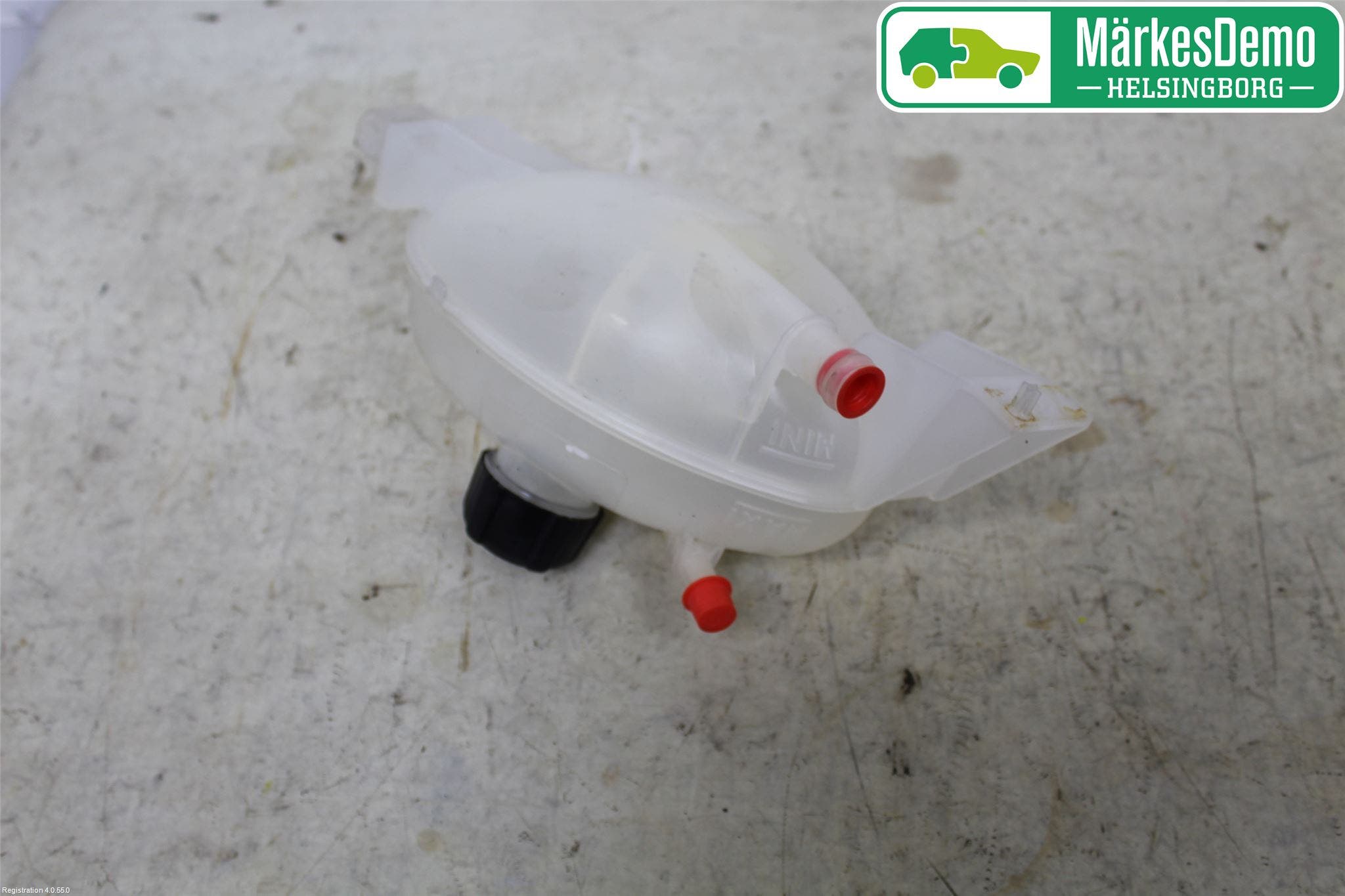 Opel MOVANO B 10-22 Expansionstank