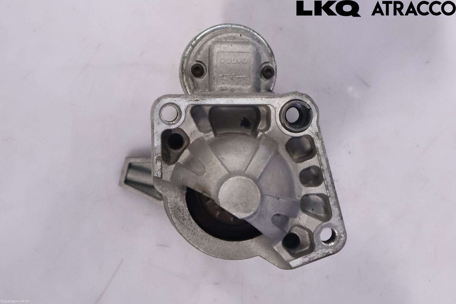 Volvo XC60 18- Startmotor