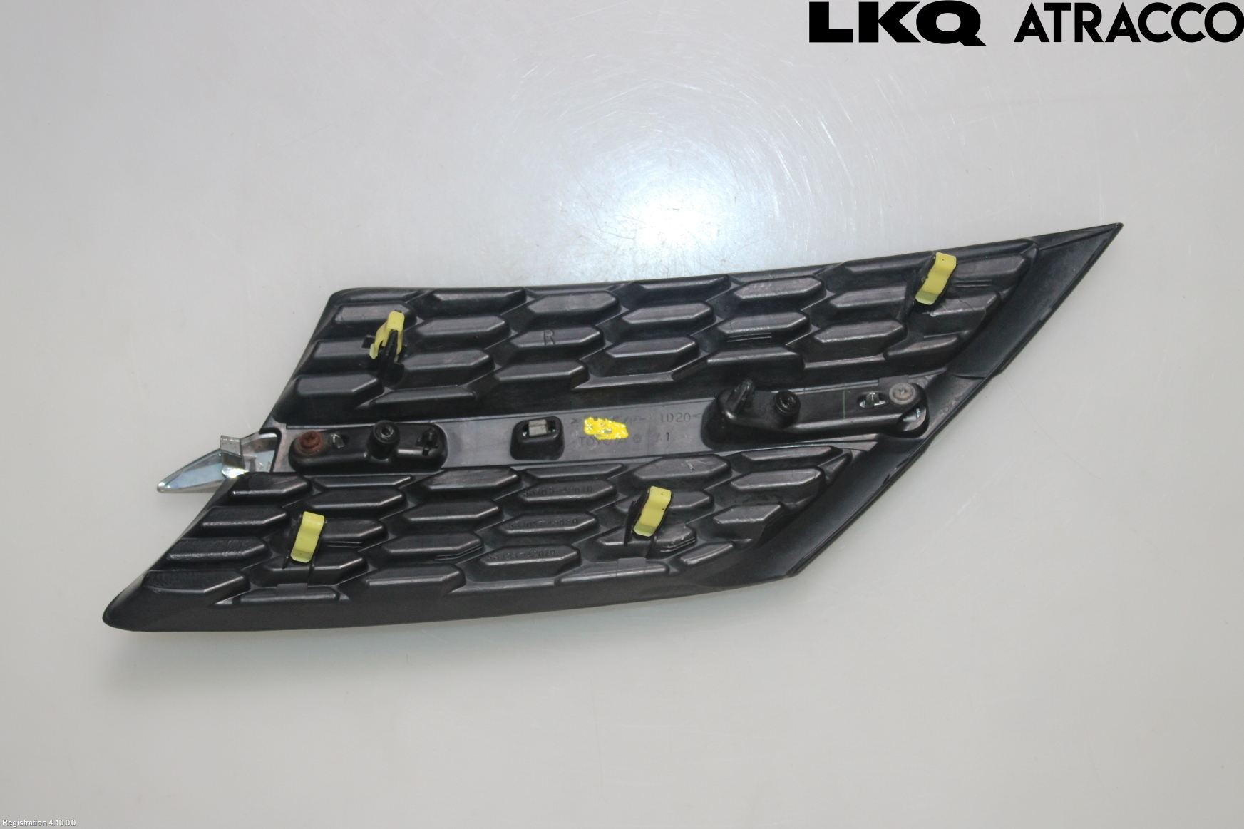 Toyota RAV4 13-18 Grilldel Höger