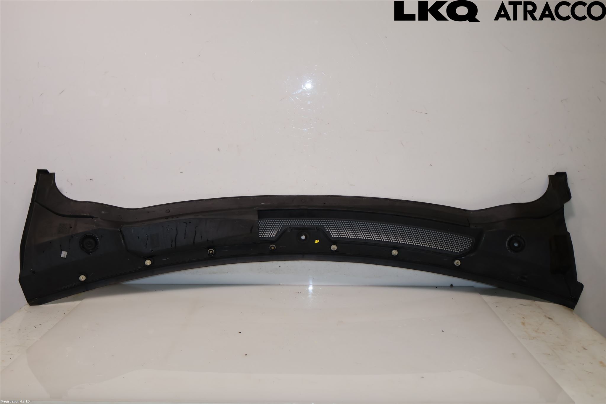 Landrover RANGE ROVER SPORT (L494) 14-22 Torpedplåt-Torpedplast