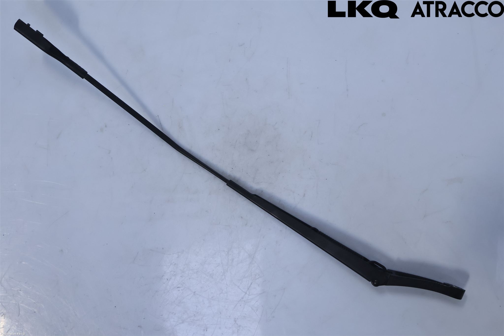 Skoda OCTAVIA (5E) 13-20 Torkararm Armar Vindruta