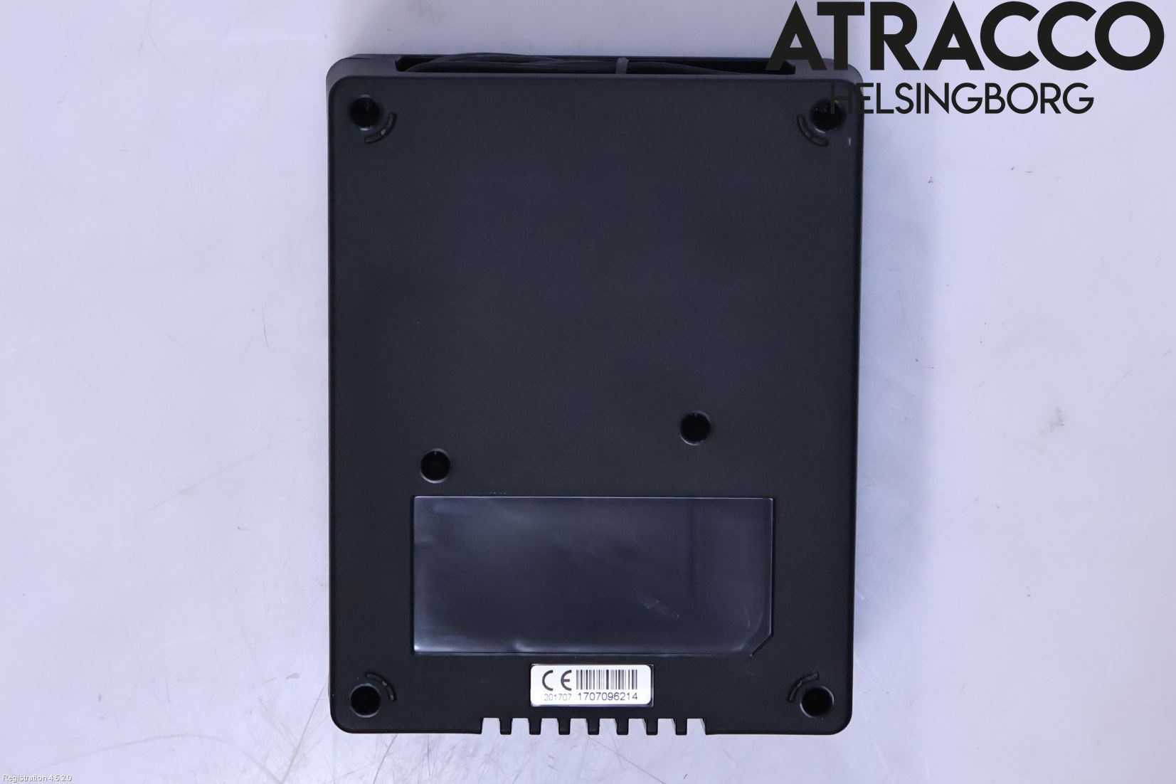 Mazda CX-5 17- Kompressor Däck