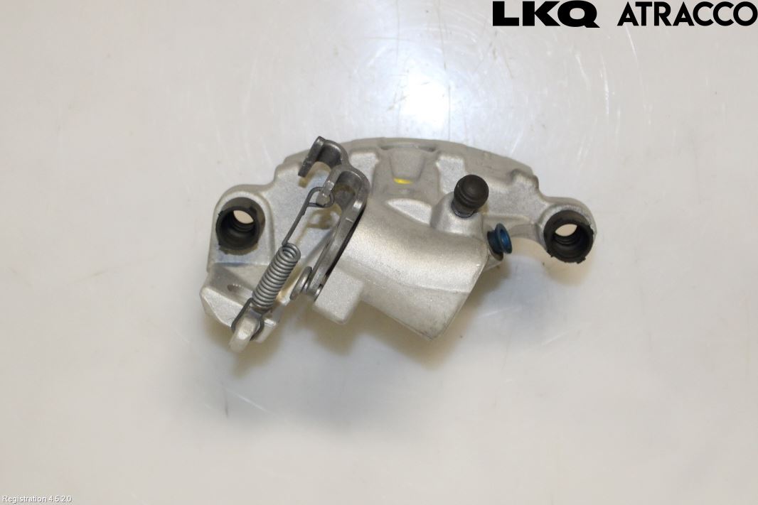 Toyota YARIS XP130 15-20 Bromsok Bak Vänster