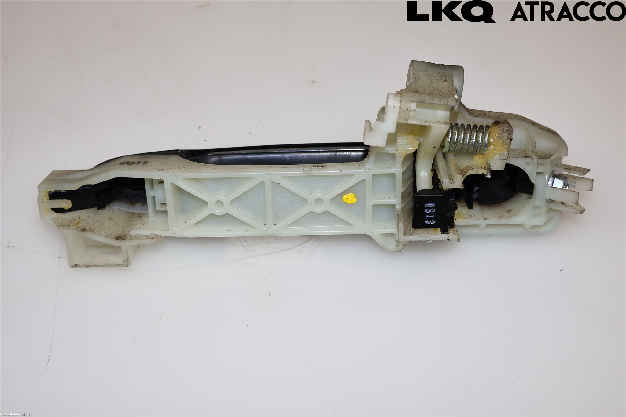 Kia RIO 12-16 Dörrhandtag Yttre Hö