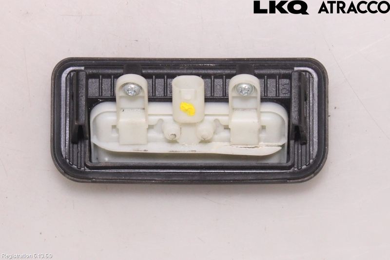 Mercedes-Benz MB E-KLASS (W212) 09-16 Bakluckehandtag