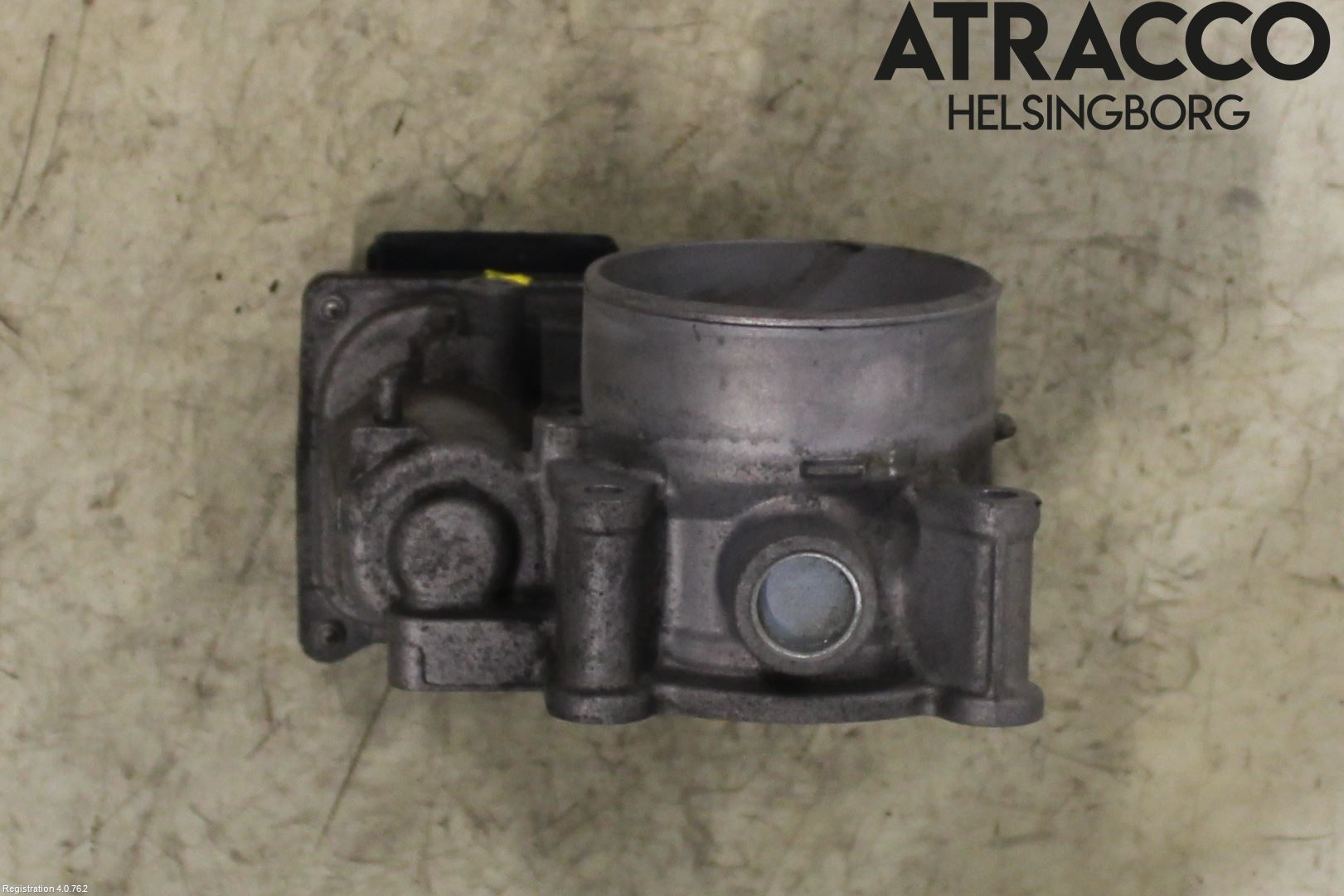 Mazda 3 III 14-19 Injspjällhus