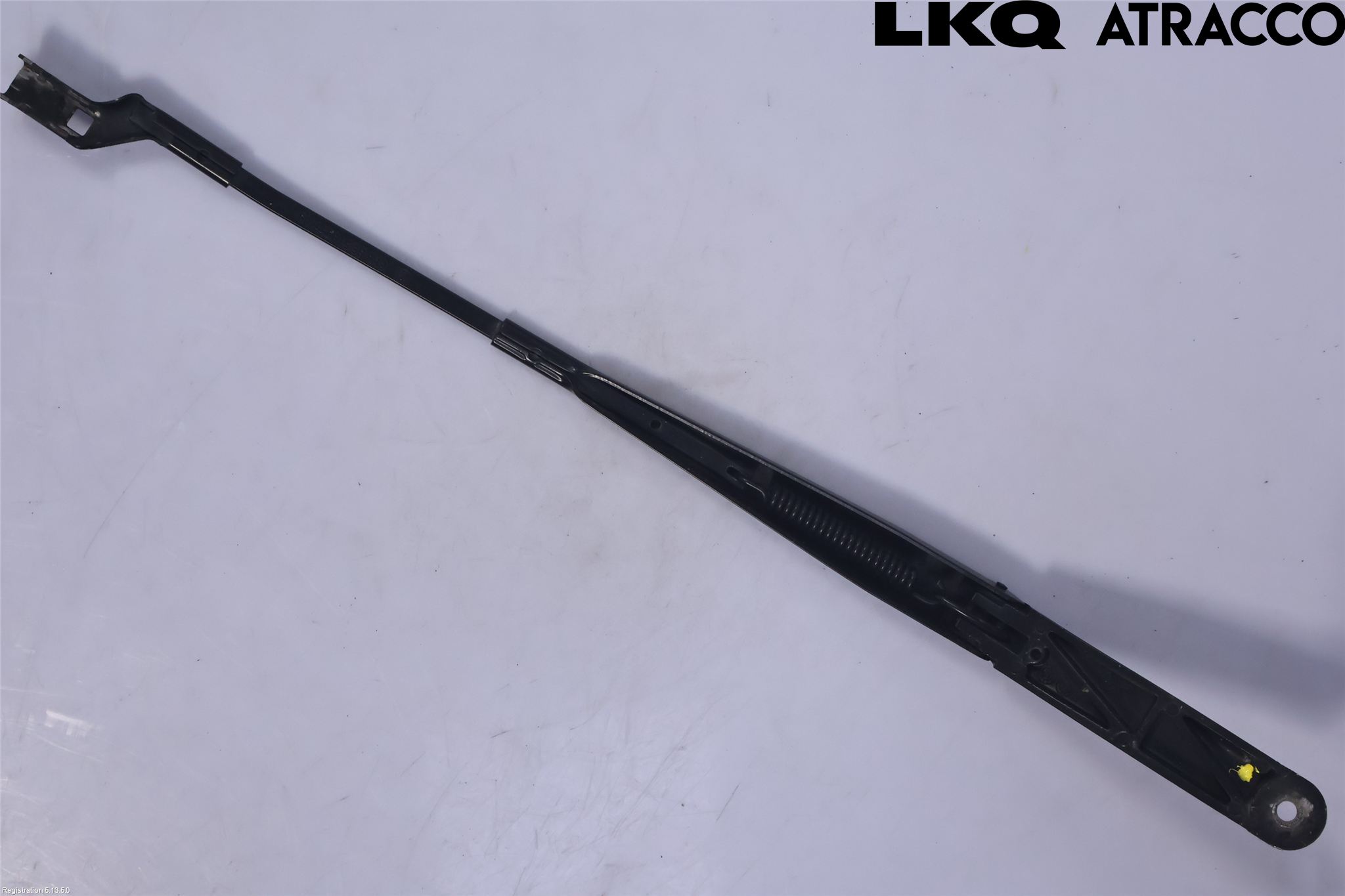 Volkswagen VW TOURAN 16- Torkararm Armar Vindruta