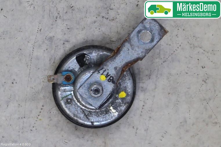 Mitsubishi ECLIPS CROSS Signalhorn