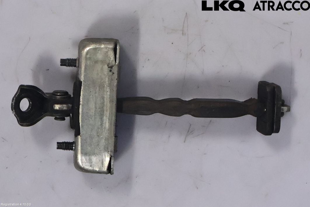 Toyota AVENSIS 09-15 Dörrstopp