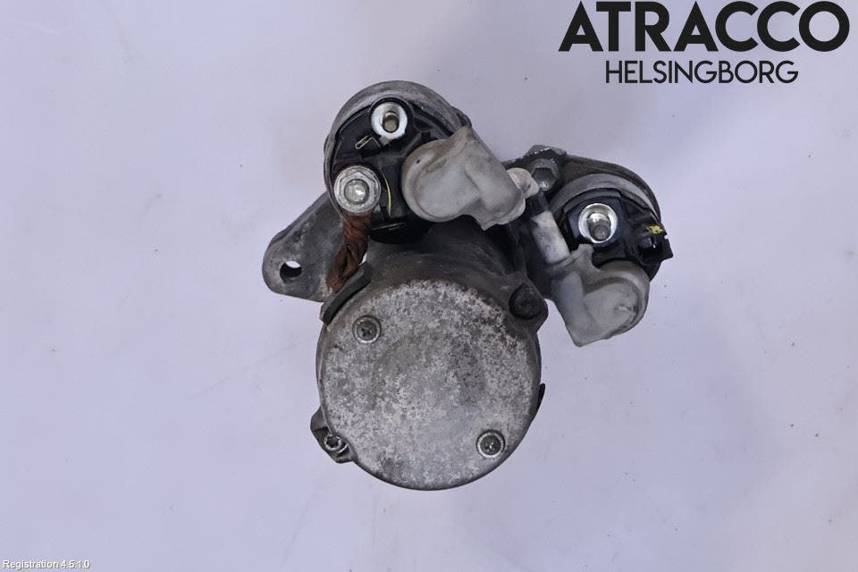 Ford GALAXY 16- Startmotor Diesel