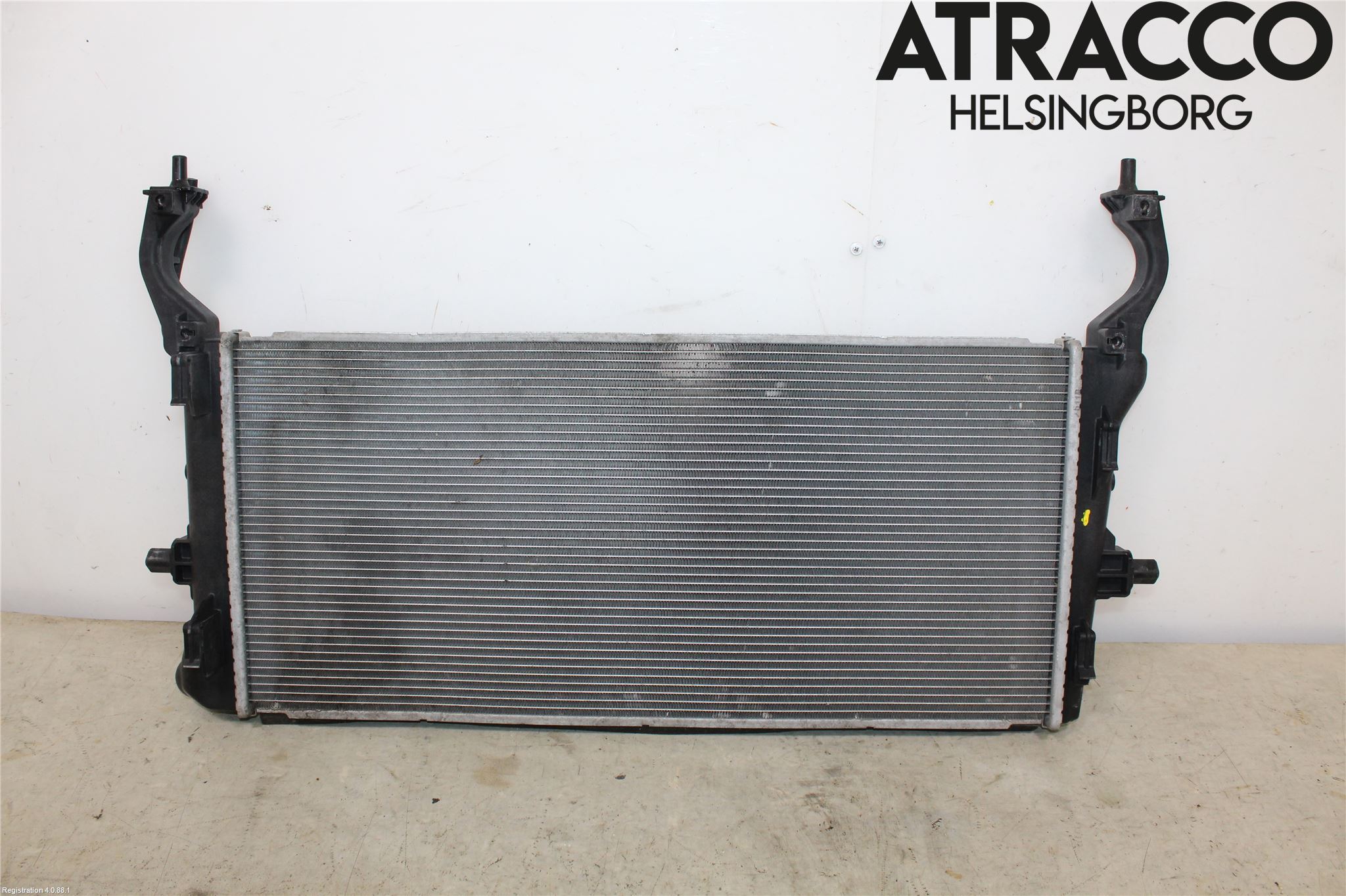 Kia CEED/CEED SW 19- Kylare Man