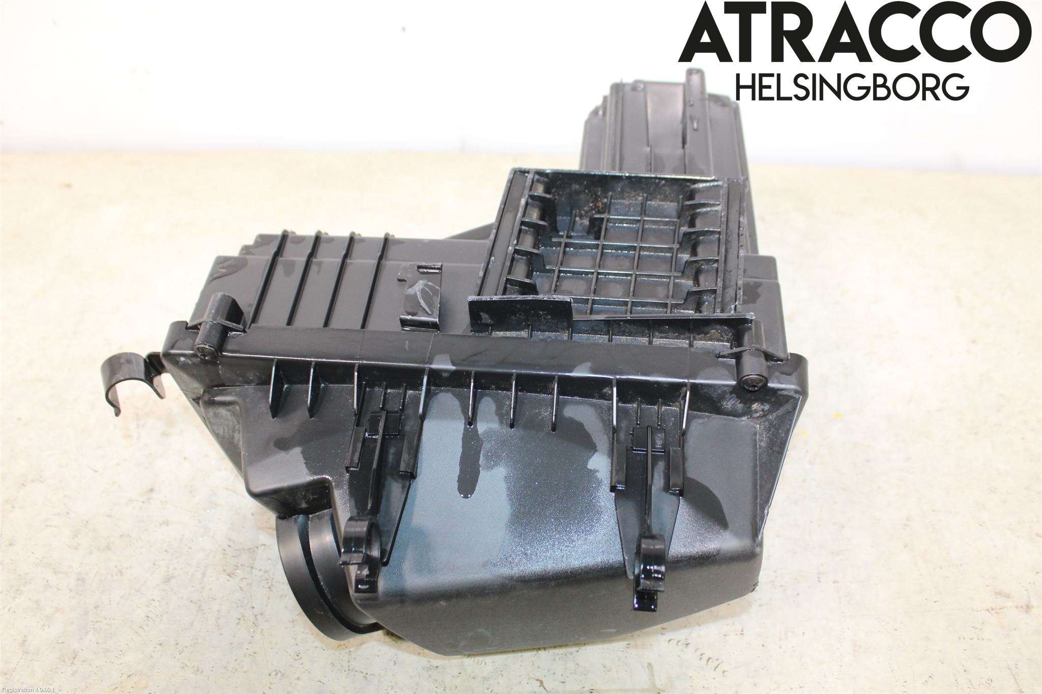 Citroen C5 08-17 Luftrenare