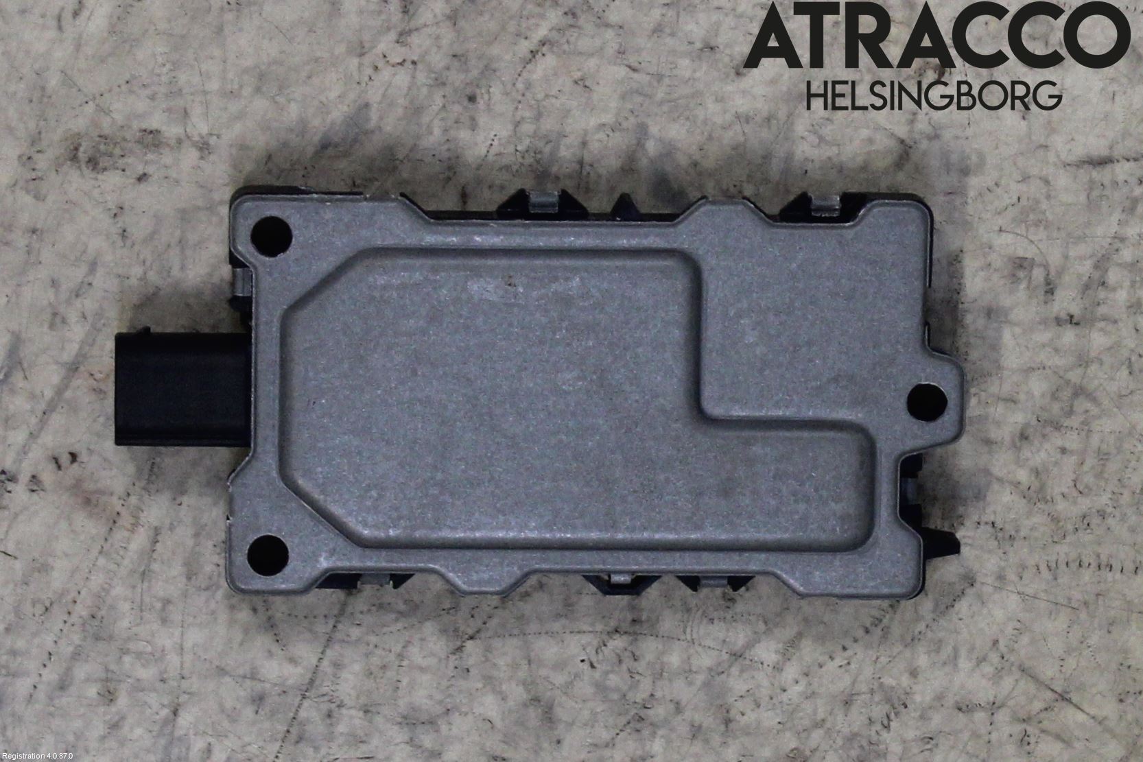 Mercedes-Benz MB S-KLASS (W220)  99-05 Sensor Övrigt