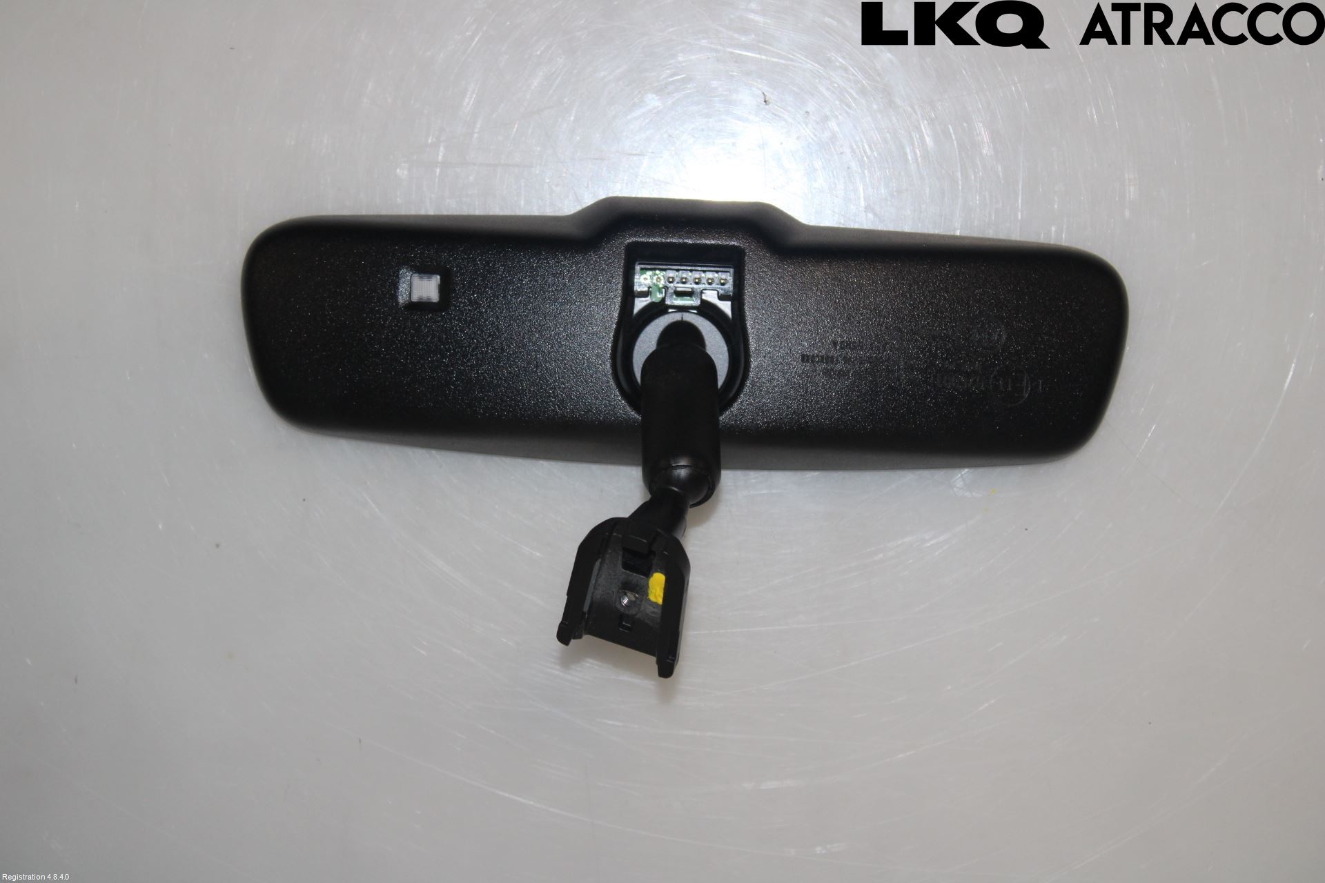 Nissan LEAF 18- Spegel Invändig