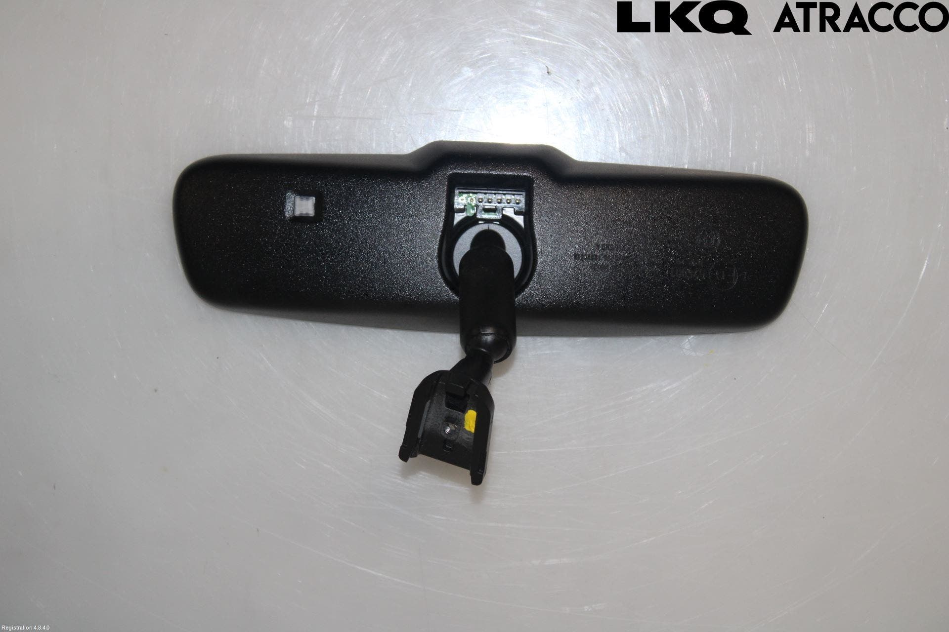 Nissan LEAF 18- Spegel Invändig