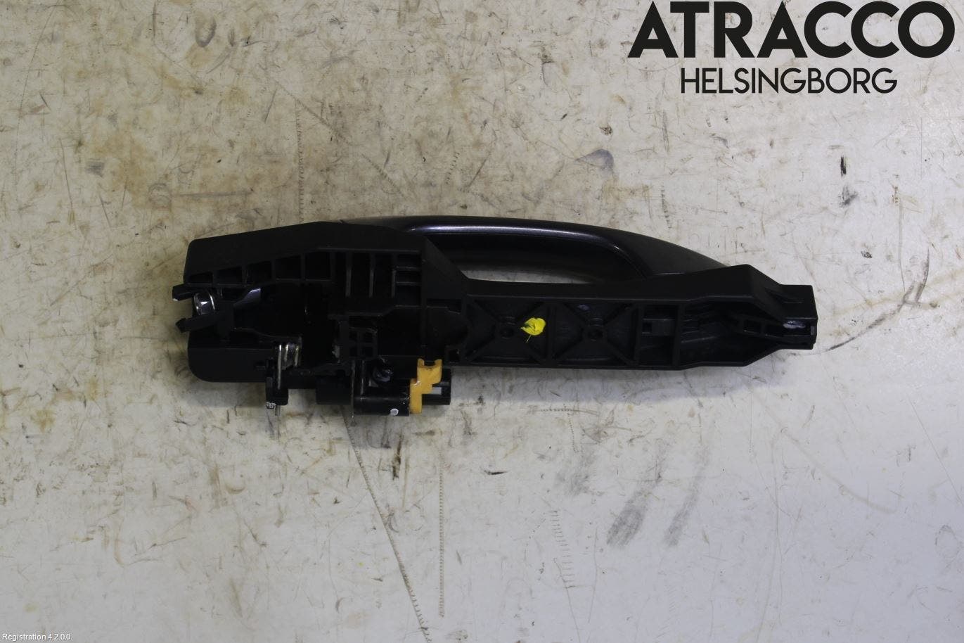 Hyundai i20 GB 15-20 Dörrhandtag Yttre Hö