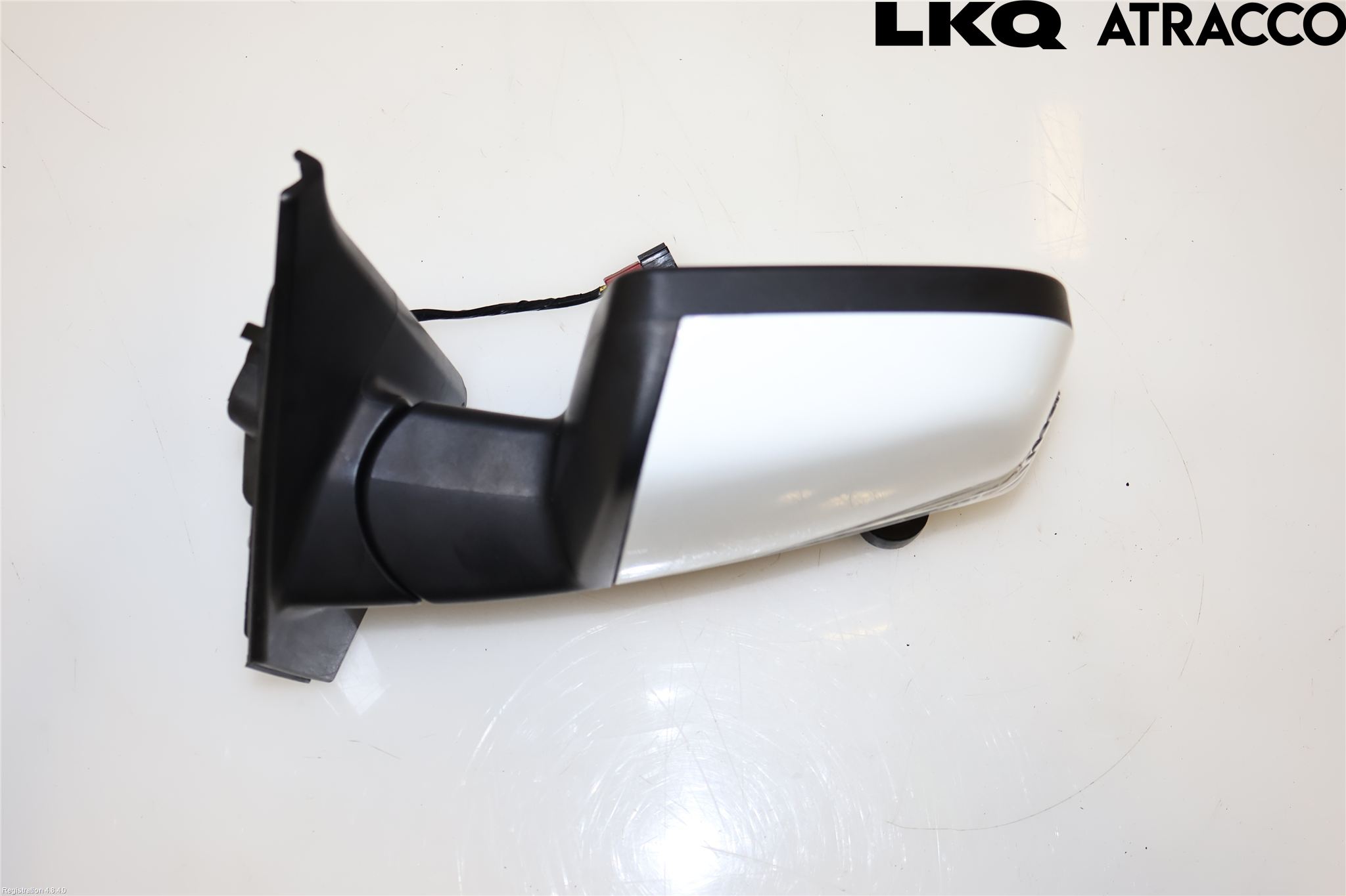 Opel COMBO D 12-18 Spegel Yttre El Vä