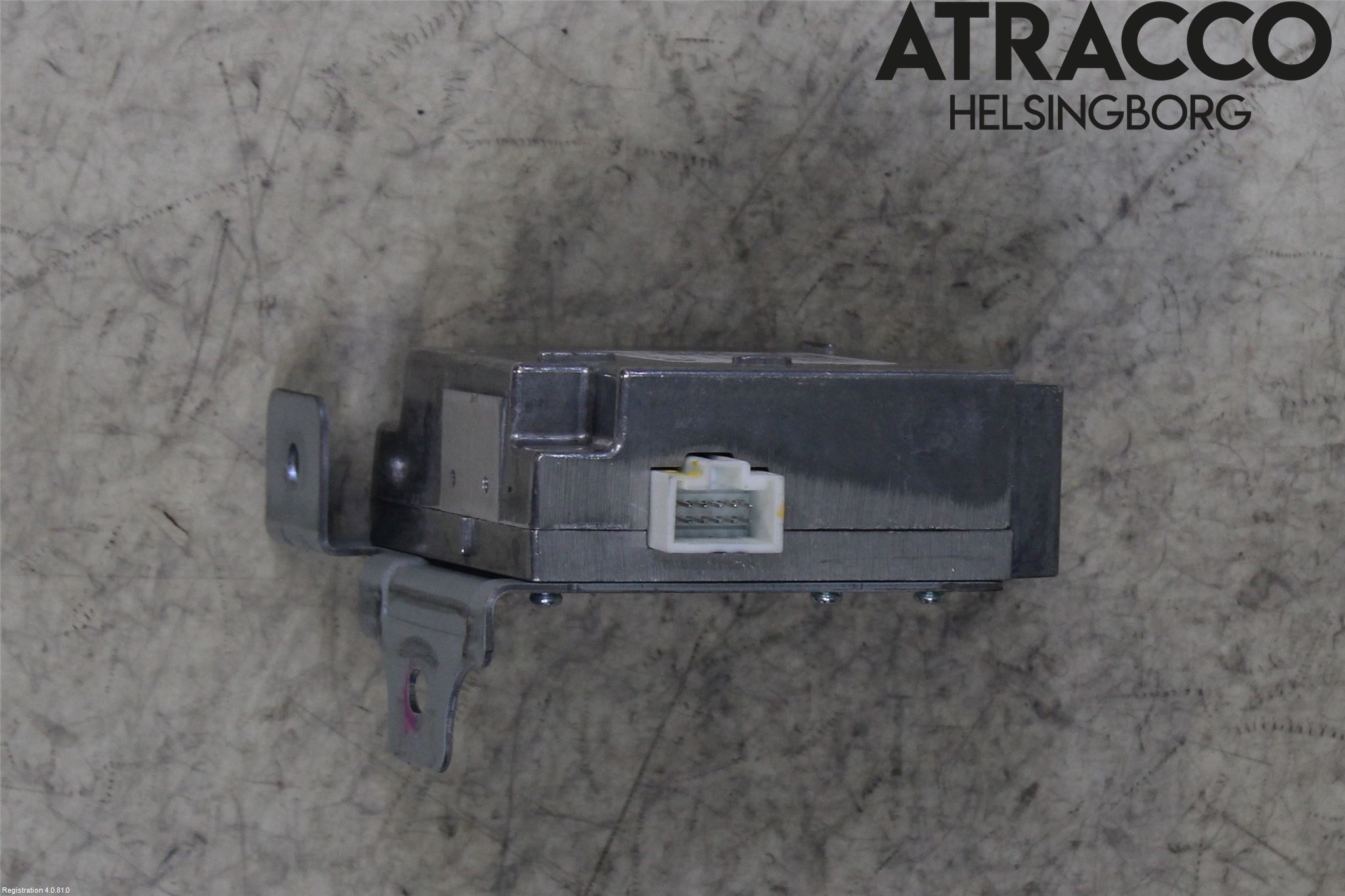 Kia NIRO (DE) 17-22 Styrenhet Övrigt