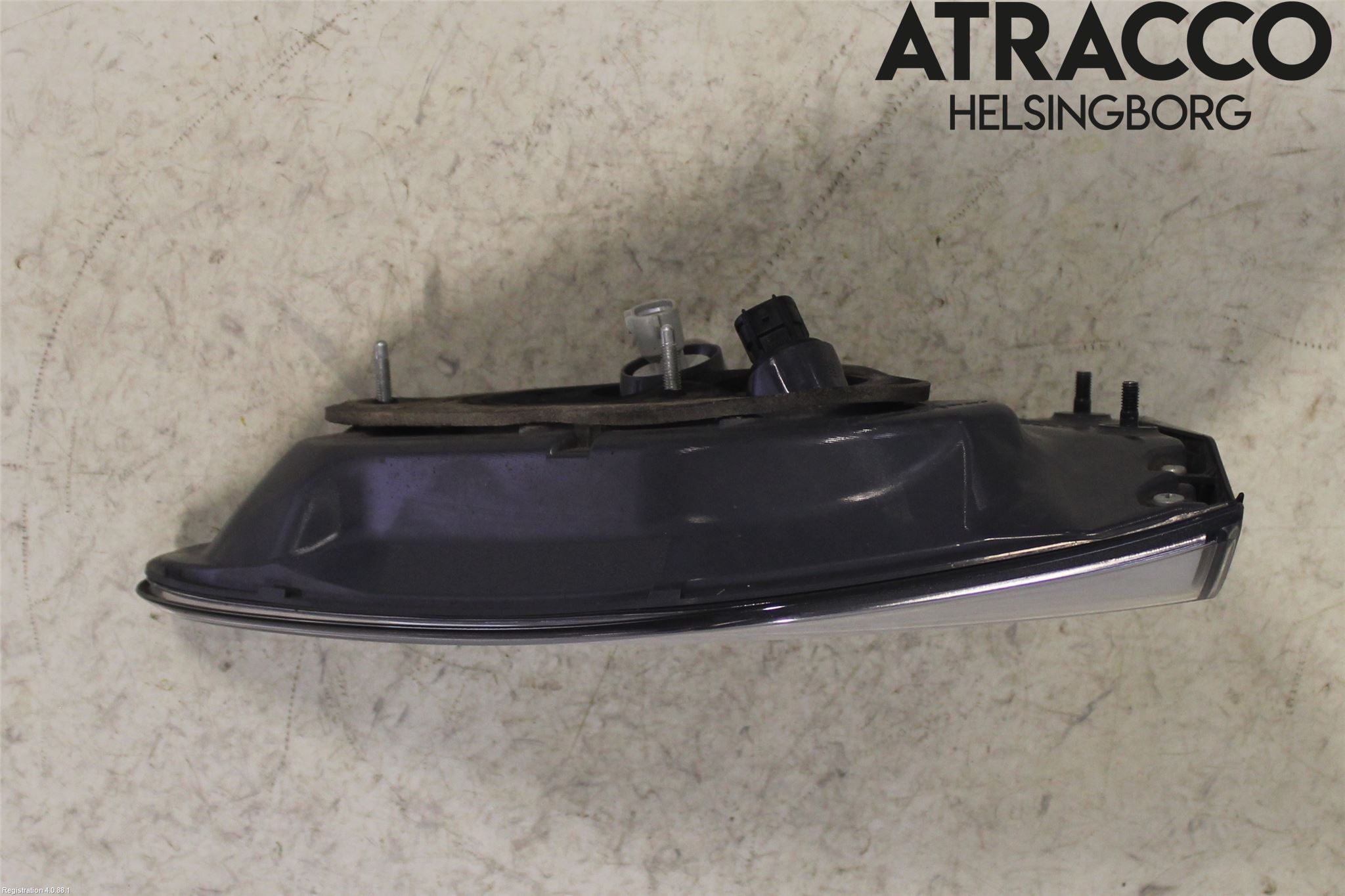 Lexus RX AL10 09-15 Bakljus Lucka Hö