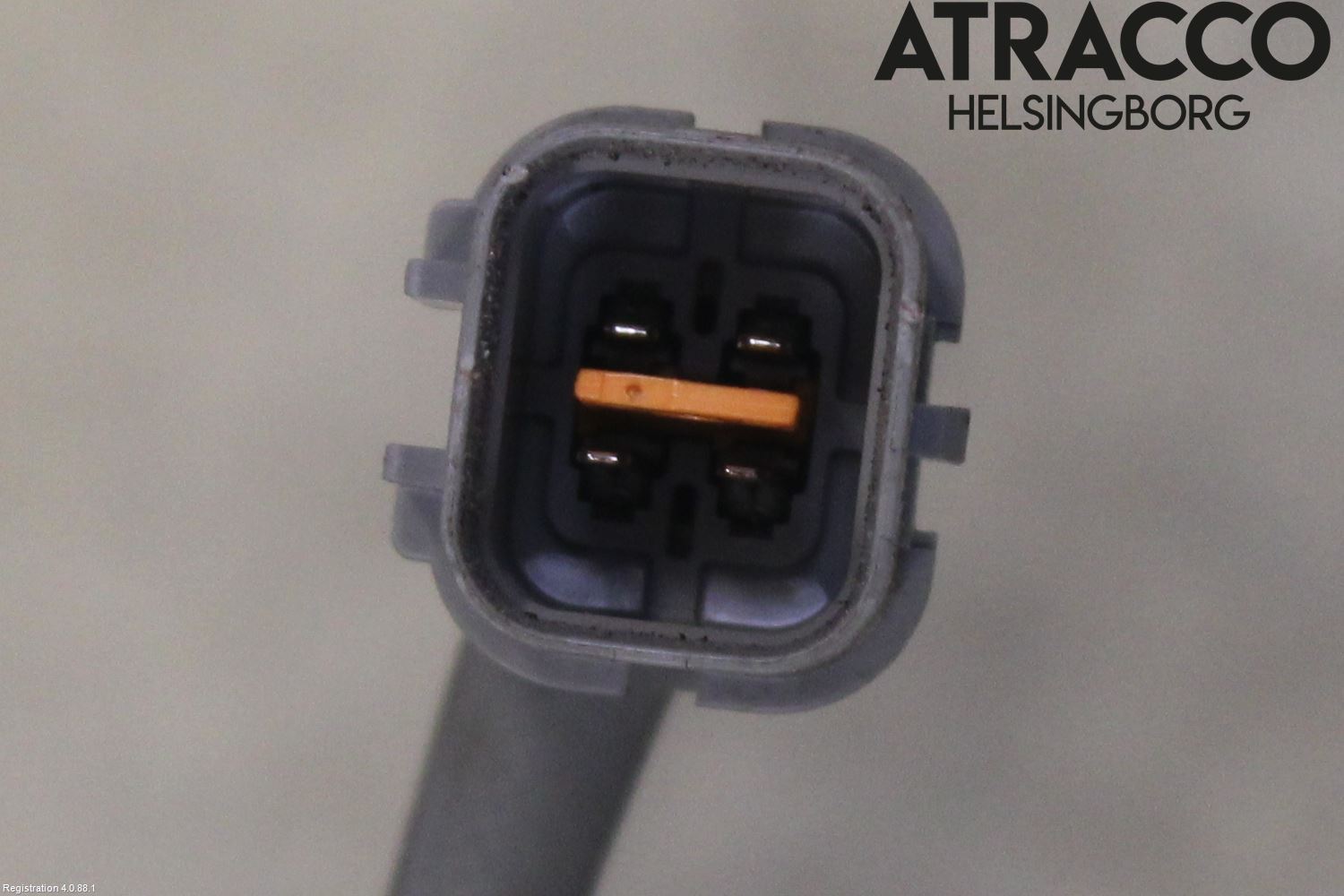 Hyundai i30 PD 17- Injlambdasond