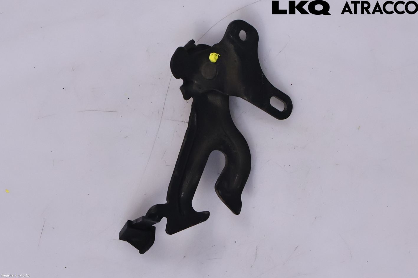 Volvo XC70 14-16 Huv Spärr